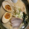 手作りの味噌らーめん 味噌樽