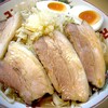 ラーメンの店 まんじ