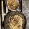 麺屋武蔵 五輪洞