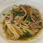 リストランテ アクアパッツァ - 