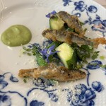 リストランテ アクアパッツァ - 