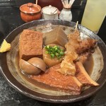 一滴八銭屋 新宿本店 - 