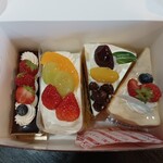 パティスリー リール - 
