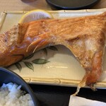 なか里 - 大きい