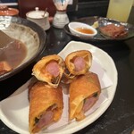 一滴八銭屋 新宿本店 - 