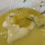 リストランテ アクアパッツァ - 