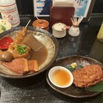 一滴八銭屋 新宿本店 - 