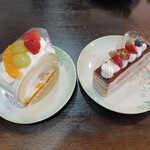 パティスリー リール - 