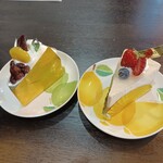 パティスリー リール - 