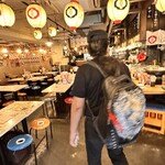 屋台屋 博多劇場 - 