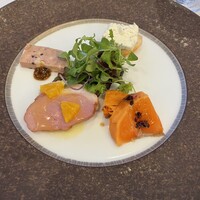 東京會舘 銀座スカイラウンジ - 