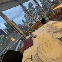 東京會舘 銀座スカイラウンジ - 