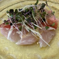 リストランテ アクアパッツァ - 