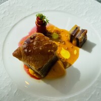 イタリアンダイニング ケシキ - 