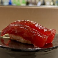 おきむら家 - 下関　本鮪　赤身