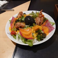 ビストロカラト - 