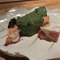 浪速割烹 㐂川 - 