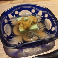 浪速割烹 㐂川 - 