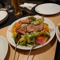 ビストロカラト - 