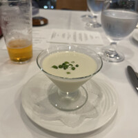 東京會舘 銀座スカイラウンジ - 