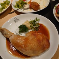 ビストロカラト - 