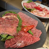 渋谷焼肉 KINTAN - 