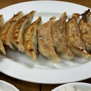 ぎょうざの龍門_1