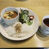 Cafe bosso - 料理写真: