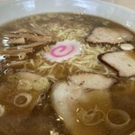 永福町 大勝軒 - 