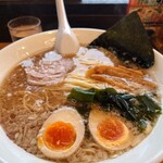 椿ラーメンショップ - 