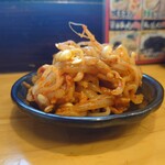 椿ラーメンショップ - 