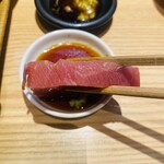 シハチ鮮魚店  - 