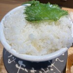 シハチ鮮魚店  - 