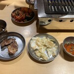大阪焼肉・ホルモンふたご 町田店 - 