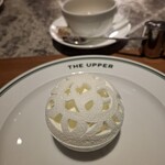 THE UPPER - 