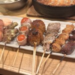 屋台屋 博多劇場 - 