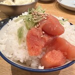 屋台屋 博多劇場 - 