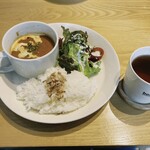 Cafe bosso - 