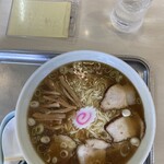 永福町 大勝軒 - 