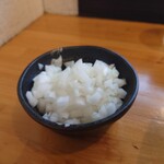 椿ラーメンショップ - 