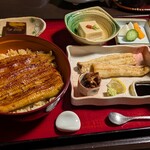 うな菊 奈良本店 - 