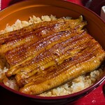 うな菊 奈良本店 - 