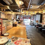 屋台屋 博多劇場 - 