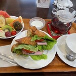 フルーフ・デゥ・セゾン - 