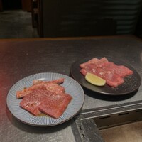 焼肉 燈花 - 