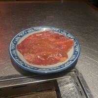 焼肉 燈花 - 