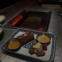 焼肉 燈花 - 