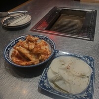 焼肉 燈花 - 