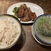 牛タン焼専門店 司　 西口名掛丁店