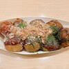 銀だこ - ぜったいうまい!!たこ焼